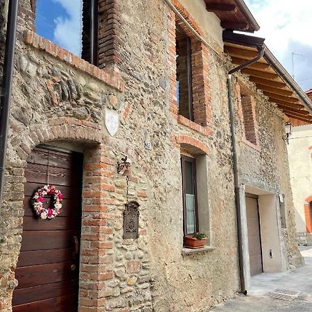 Il Fienile Villa Garessio Exterior foto