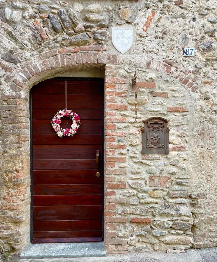 Il Fienile Villa Garessio Exterior foto