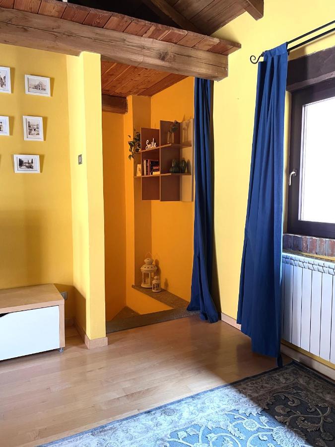 Il Fienile Villa Garessio Exterior foto