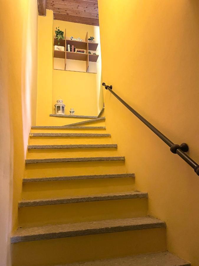 Il Fienile Villa Garessio Exterior foto