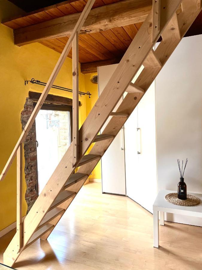 Il Fienile Villa Garessio Exterior foto